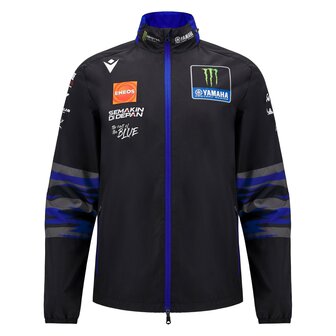 Monster Energy&reg; Yamaha MotoGP Team Replica Windjack voor Heren