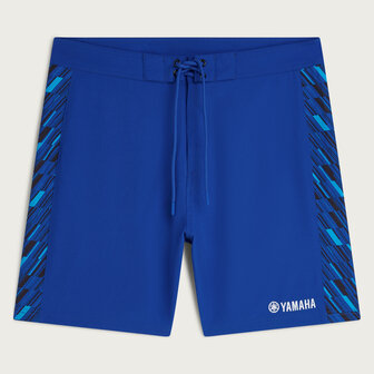 Paddock Blue boardshorts voor heren Rhin