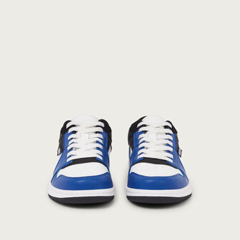 Yamaha Paddock Blue Sneakers