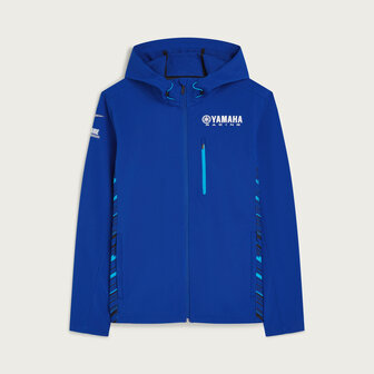 Paddock Blue Team hoodie voor heren Bristol