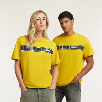 Sport Heritage unisex T-shirt Lono