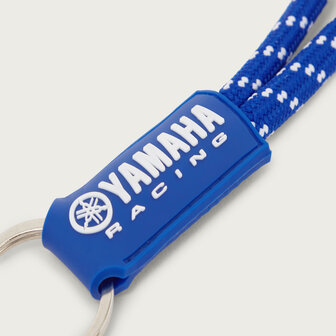 Yamaha Paddock Blue sleutelhanger