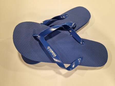 Yamaha Racing Flip Flop Teenslippers
