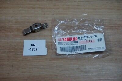 Yamaha remvloeistof deksel houder