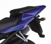 Yamaha YZF R1 5PW Duozadel