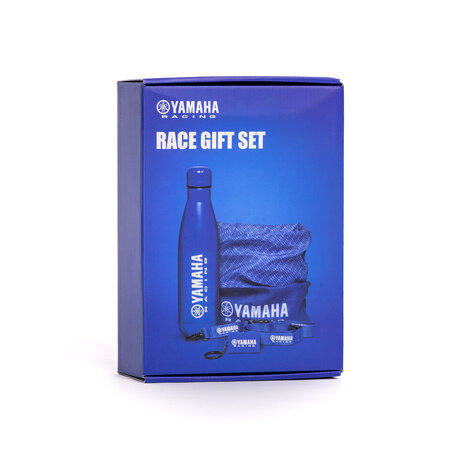 Paddock Blue Gift Set