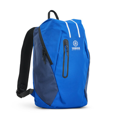 Paddock Blue Backpack