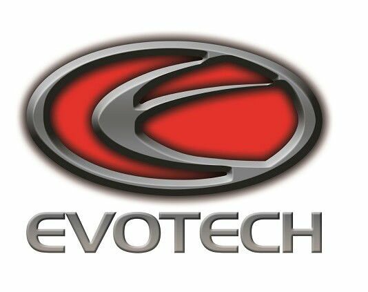 EVOTECH Kentekenplaathouder Yamaha YZF-R1 '09-14