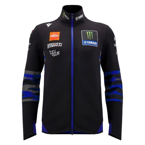 Monster Energy® Yamaha MotoGP Team Replica Sweater voor Heren