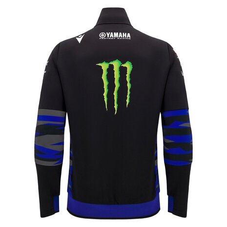 Monster Energy® Yamaha MotoGP Team Replica Sweater voor Heren