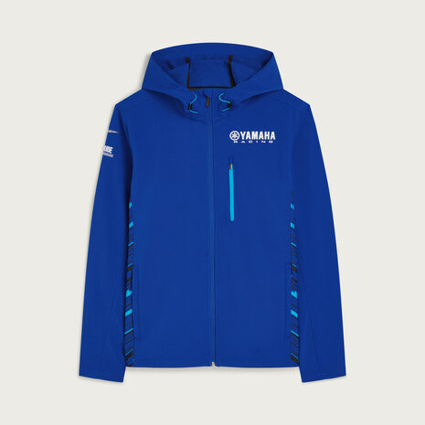 Paddock Blue Team hoodie voor heren Bristol