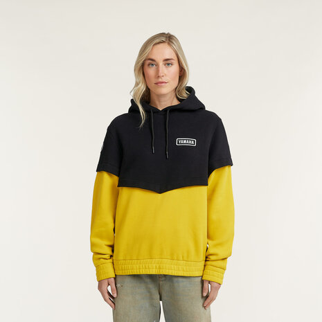 Sport Heritage unisex Hoodie Nupt