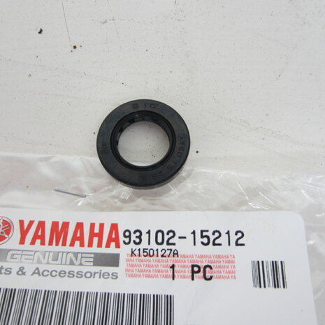 Yamaha oliekeerring tbv koppelingsstift 93102-15212