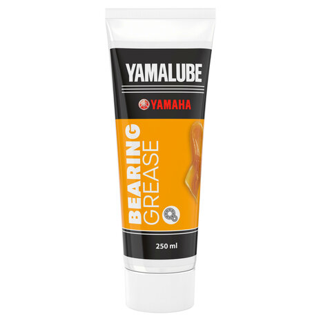 Yamalube wiellagervet, 250ml
