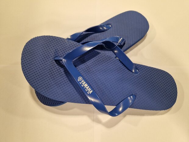 Yamaha Racing Flip Flop Teenslippers