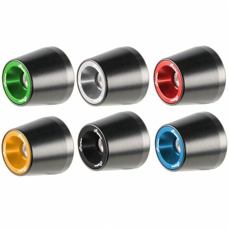 LIGHTECH Bar Ends Yamaha YZF-R1