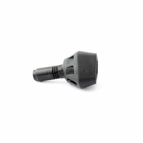 Evotech Sliders Anti-Shock Kawasaki Yamaha YZF-R1 '04-'06