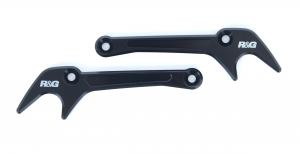 PADDOCK STAND RACING HOOKS