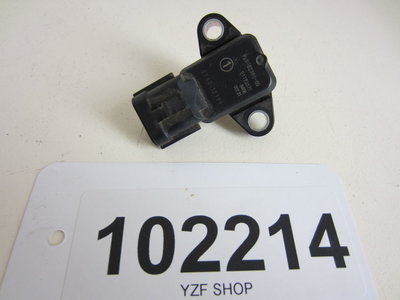 Yamaha YZF Lucht sensor