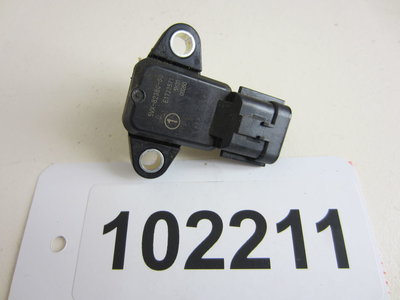 Yamaha YZF Lucht sensor