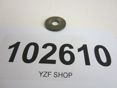 Yamaha YZF R6 ring M6 Origineel Yamaha GEBRUIKT