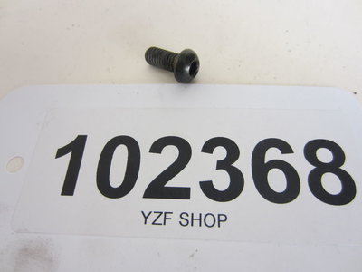 Yamaha YZF Inbusbout SW4 M6x14