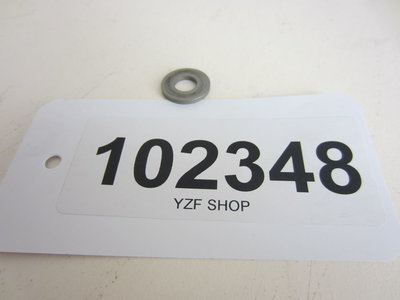 Yamaha YZF Ring ,M8x18x2