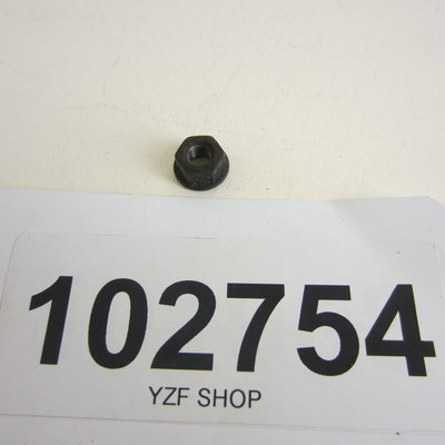 Yamaha YZF Moer met kraag M6