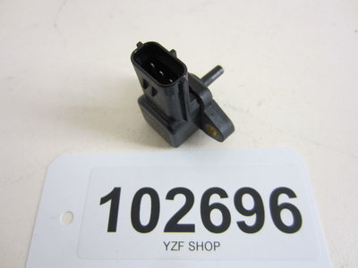 Yamaha YZF Luchtdruksensor