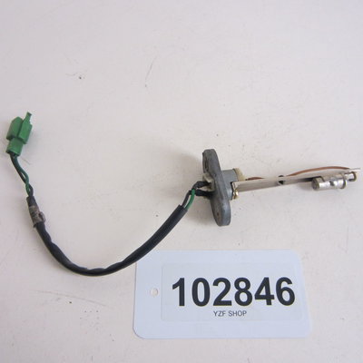 Yamaha YZF Tankniveaumeter