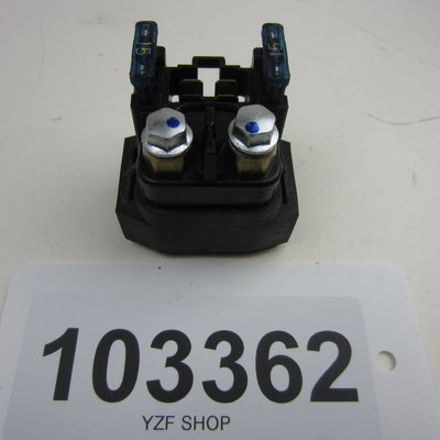 Yamaha YZF startrelais