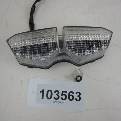 Yamaha YZF R6 5SL Achterlamp