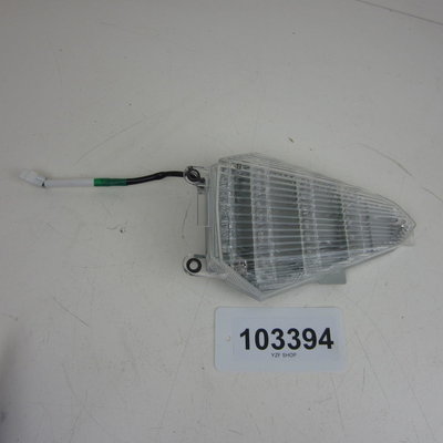 Yamaha YZF R6 13S achterlamp