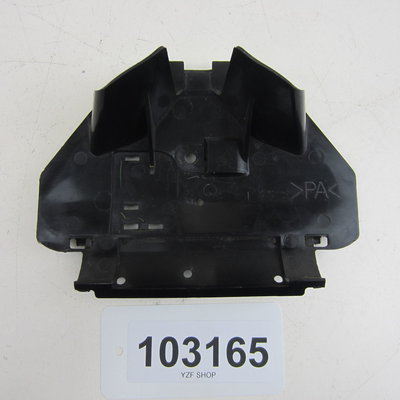 Yamaha YZF R6 13S kapje onder airbox