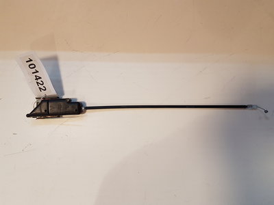 Budy slot Yamaha R1 2000 t/m 2001