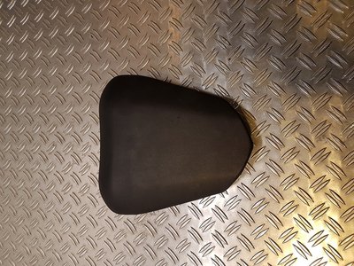 Achter zadel Yamaha R1 2004 -2006 (gebruikt)