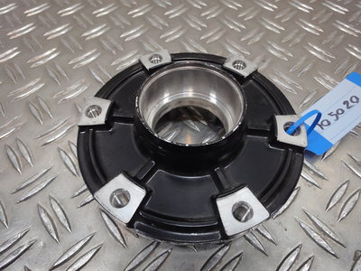 Tandwieldrager R1 2000-2001