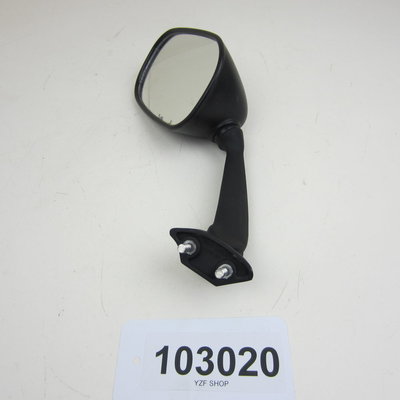 Yamaha YZF R6 13S spiegel links