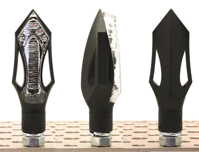 Knipperlicht Arrow LED