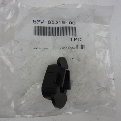 Yamaha YZF knipperlicht houder