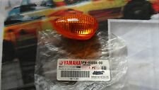 Yamaha YZF knipperlichtglas RA/LV