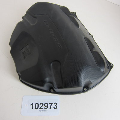 Yamaha YZF R1 4C8 luchtfilterhuis deksel