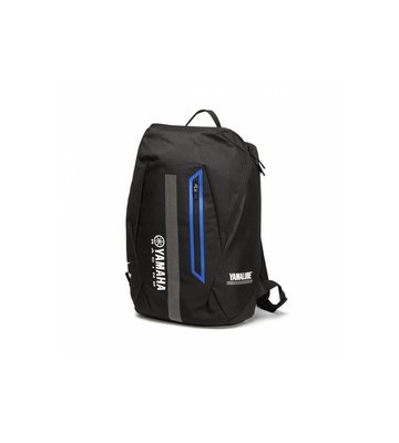 YAMAHA LG RUGZAK RIGA BLACK