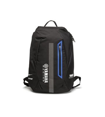 YAMAHA LG RUGZAK RIGA BLACK