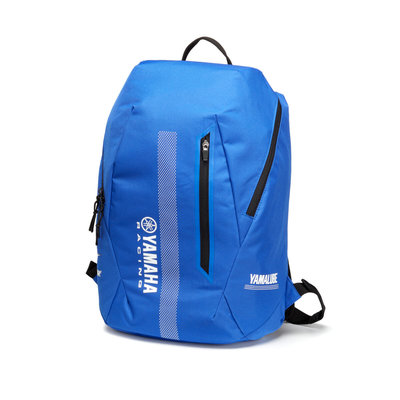 YAMAHA LG RUGZAK RIGA BLUE