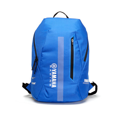 YAMAHA LG RUGZAK RIGA BLUE