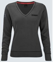 Yamaha dames pullover Vermont