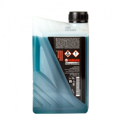 Yamalube Coolant 1 liter