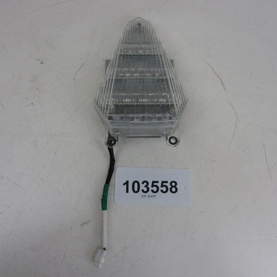 Yamaha YZF R6 13S achterlamp 13S-84710-00