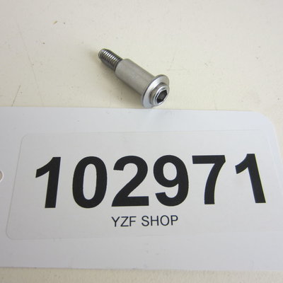 Yamaha YZF luchtfilterhuis bouten M6 SW5
